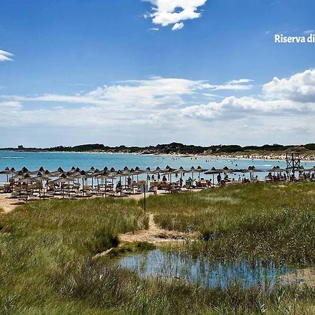 Lamia Di Nonna Mena Villa San Vito dei Normanni Exterior foto