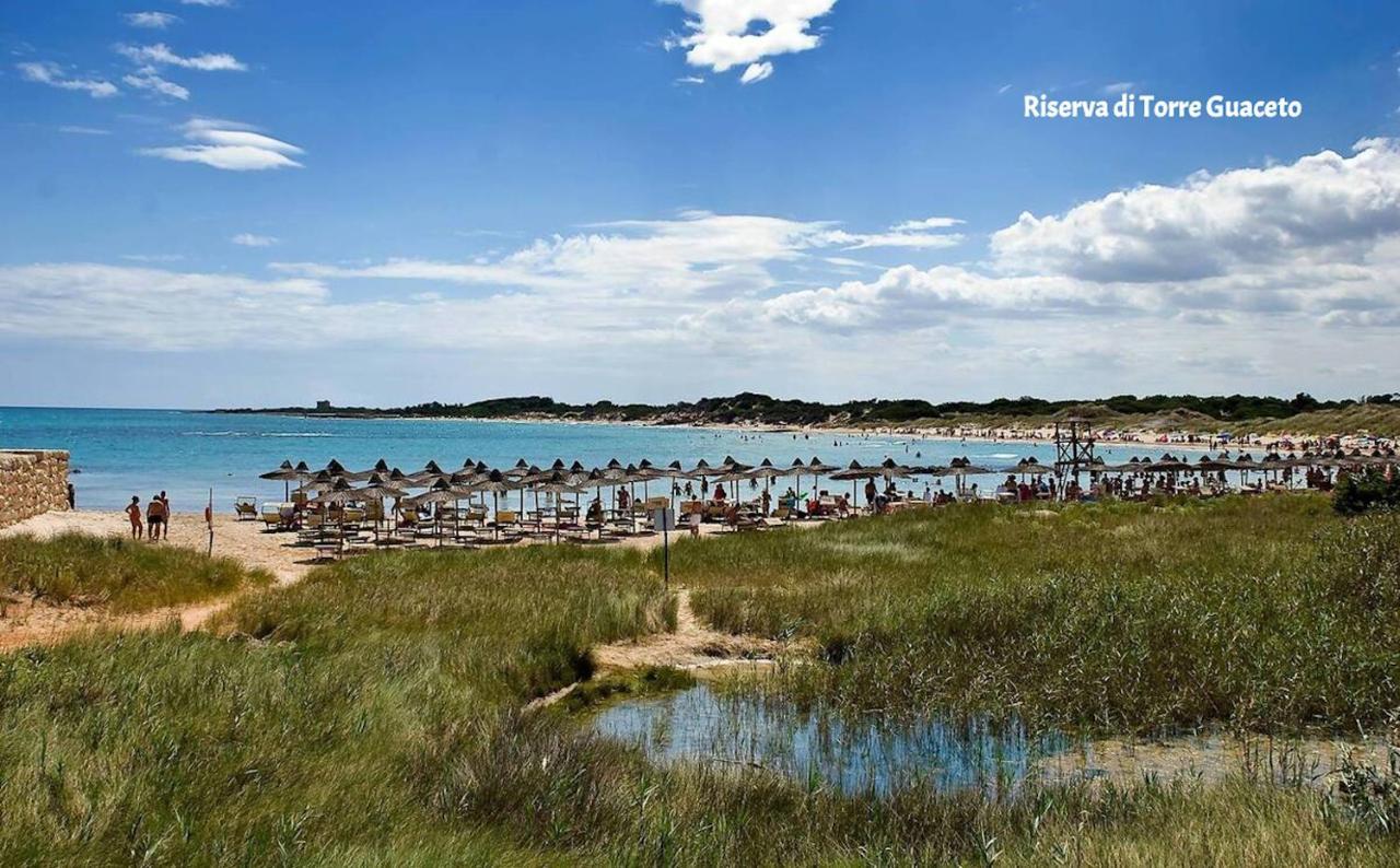 Lamia Di Nonna Mena Villa San Vito dei Normanni Exterior foto