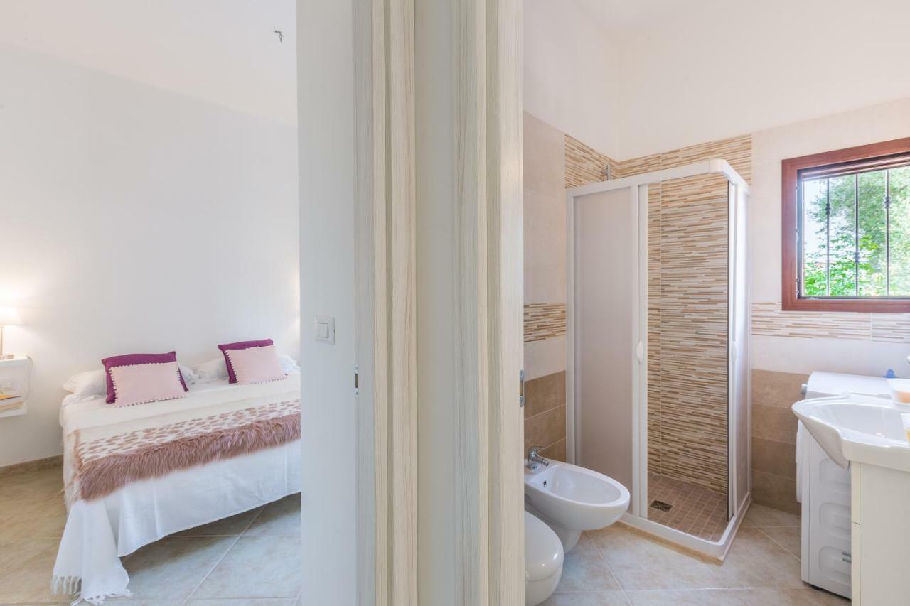 Lamia Di Nonna Mena Villa San Vito dei Normanni Exterior foto