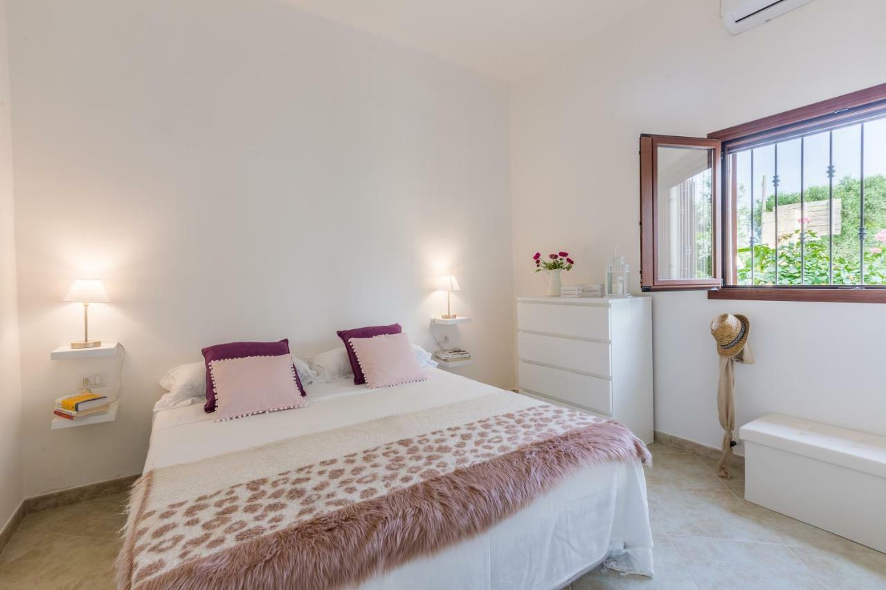 Lamia Di Nonna Mena Villa San Vito dei Normanni Exterior foto