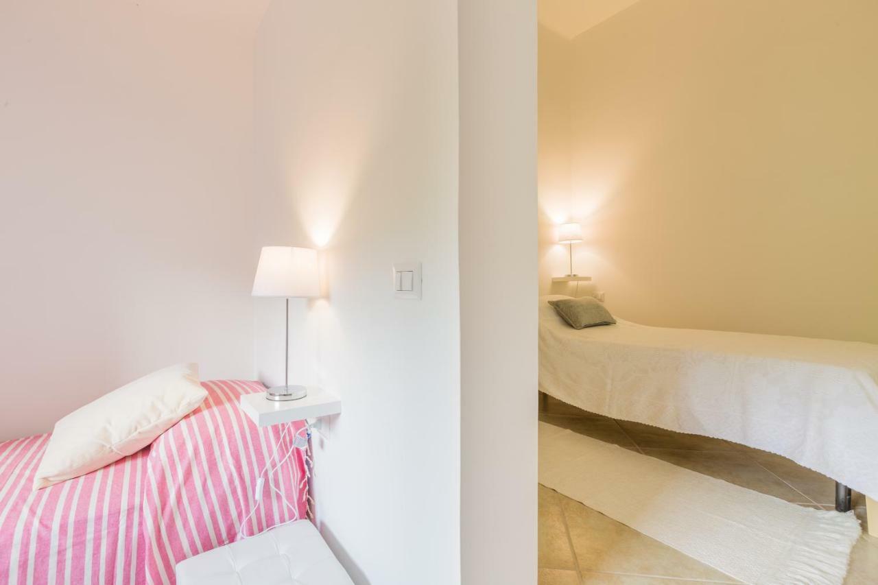 Lamia Di Nonna Mena Villa San Vito dei Normanni Exterior foto