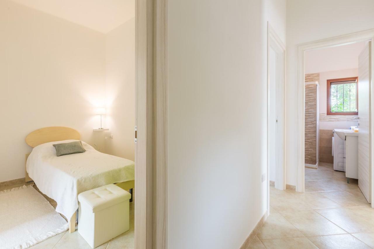 Lamia Di Nonna Mena Villa San Vito dei Normanni Exterior foto