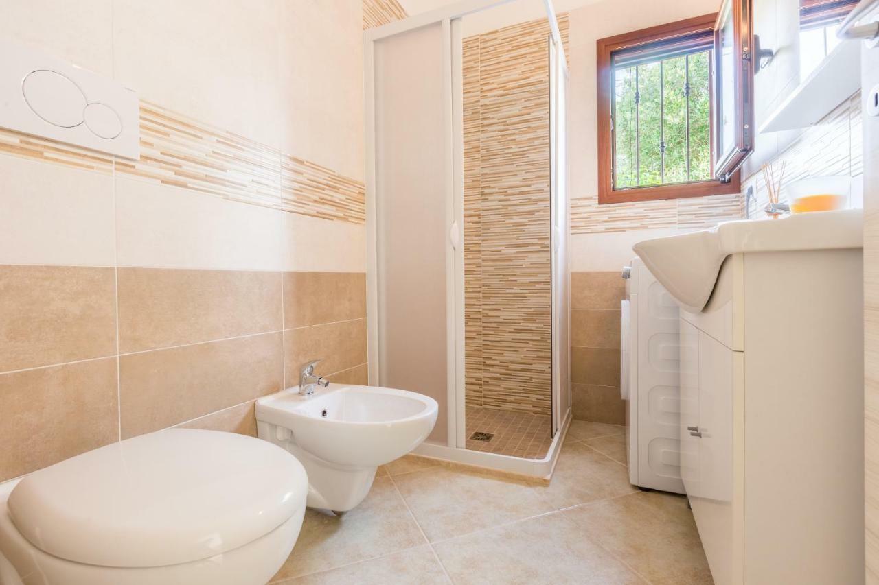 Lamia Di Nonna Mena Villa San Vito dei Normanni Exterior foto