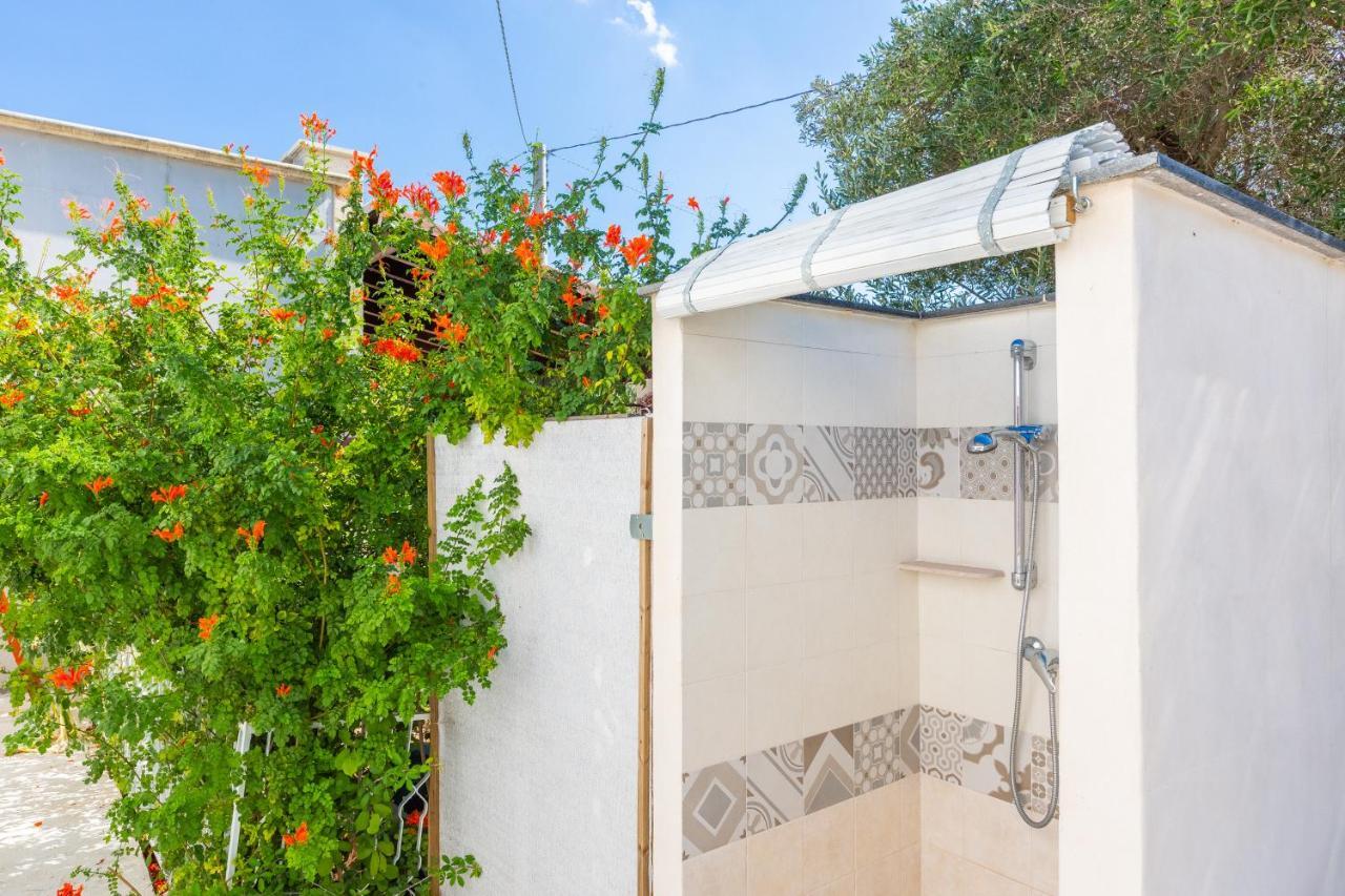 Lamia Di Nonna Mena Villa San Vito dei Normanni Exterior foto